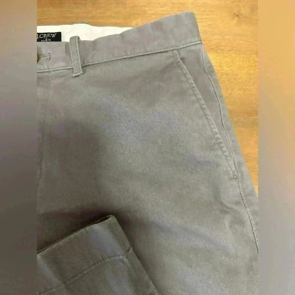 J Crew chinos - Picture 2 of 9